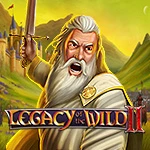 Legacy of the Wilds 2